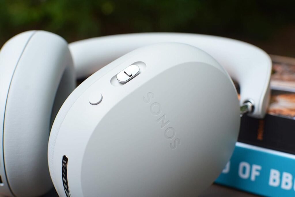 Sonos Ace headphones are $100 off right now