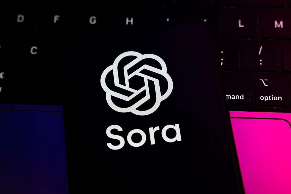 Sora copycats flooded Apple’s App Store, and some still remain Sora copycats flooded Apple's App Store, and some still remain