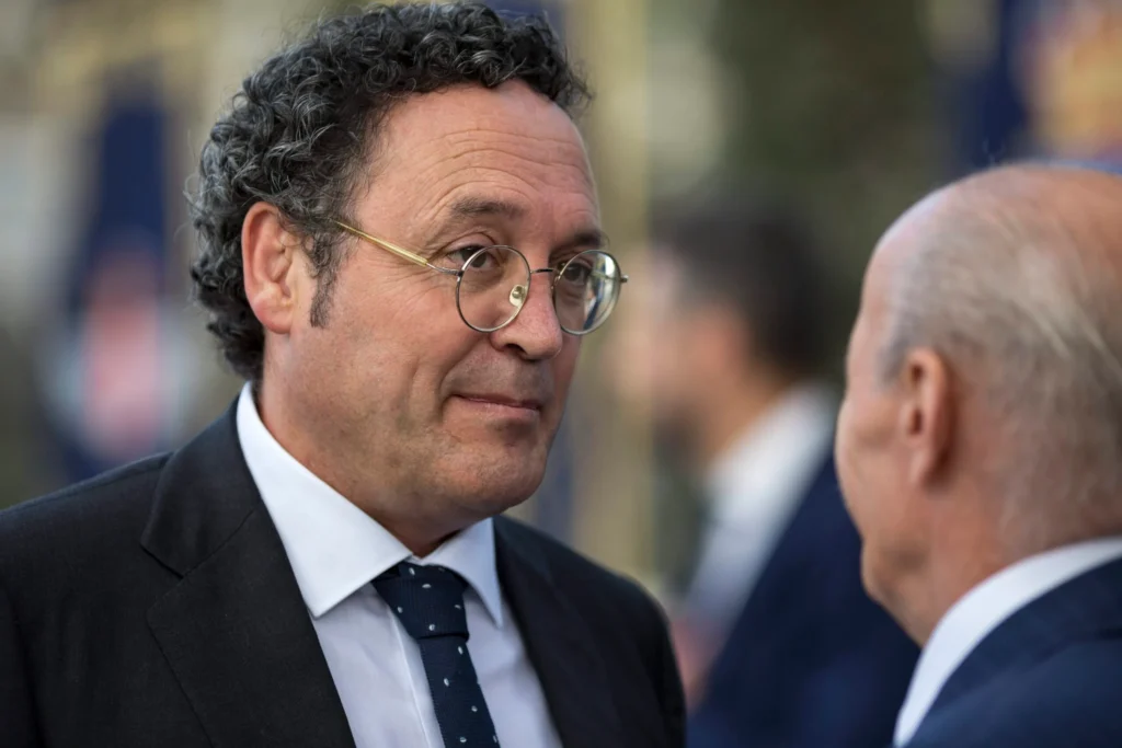 Spain’s Attorney General will stand trial over leaks involving partner of leading political opposition figure Spain's Attorney General will stand trial over leaks involving partner of leading political opposition figure