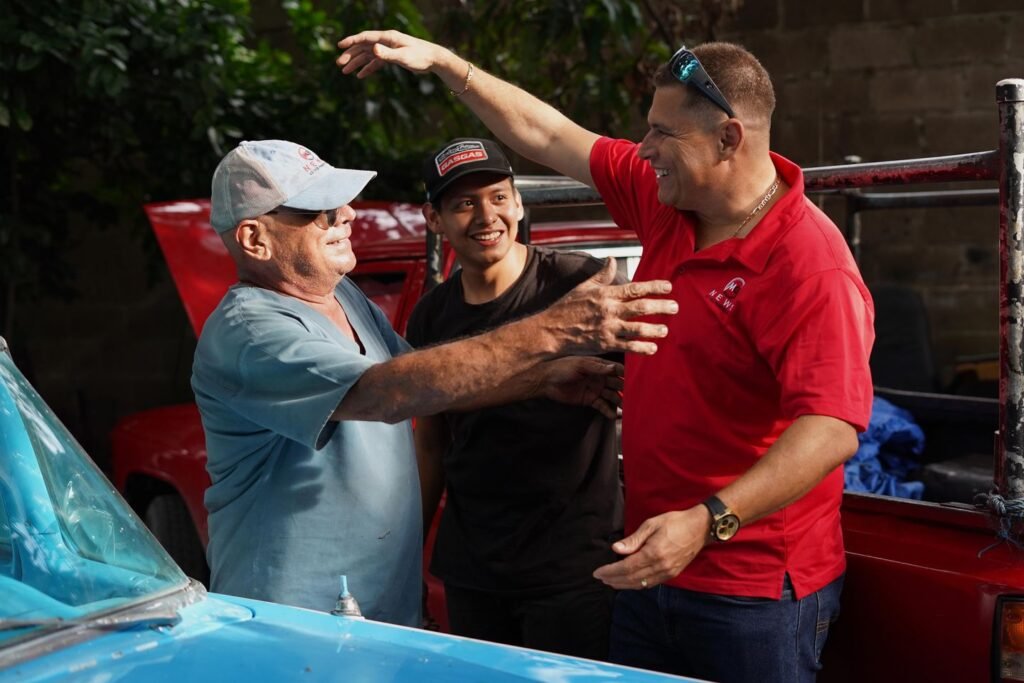 Spanish-language journalist arrested while covering protest near Atlanta deported to El Salvador