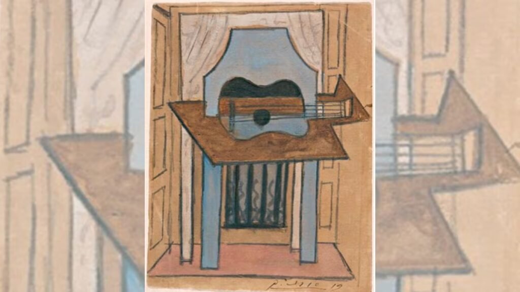 Spanish police locate missing Picasso painting in Madrid | Culture