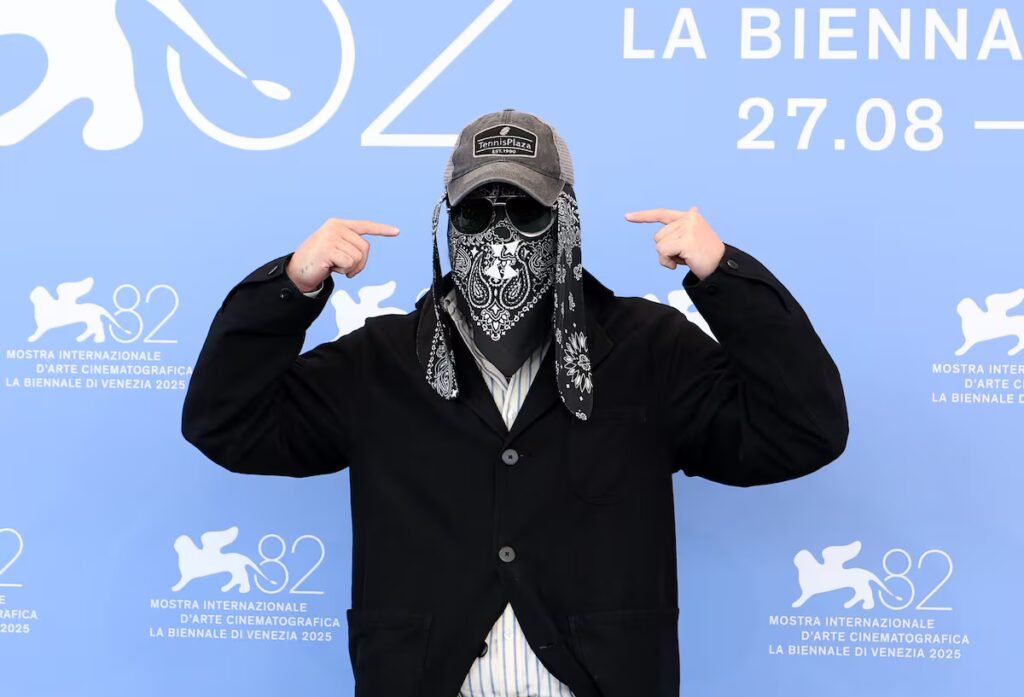 Stillz: ‘I’ve sacrificed my life for my work and I want to be valued’ | Culture