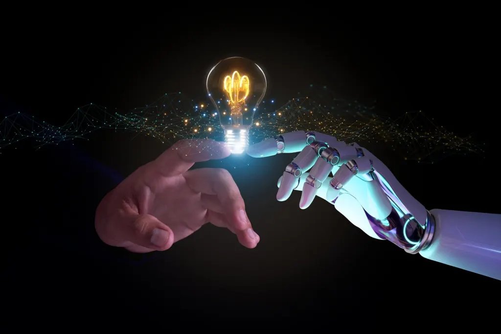 Stop Framing It as AI vs. Humans — Start Leading Like Someone Who Knows How to Use Both Stop Framing It as AI vs. Humans — Start Leading Like Someone Who Knows How to Use Both