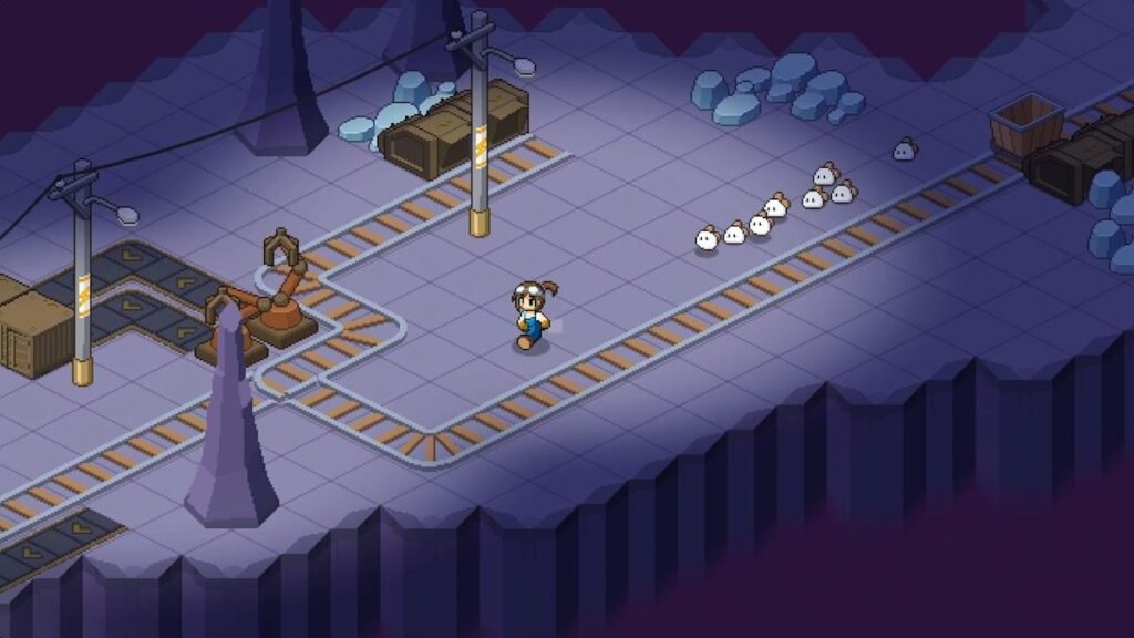 Stylish beat-’em-ups, platformers and RPGs, and other new indie games worth checking out Stylish beat-'em-ups, platformers and RPGs, and other new indie games worth checking out