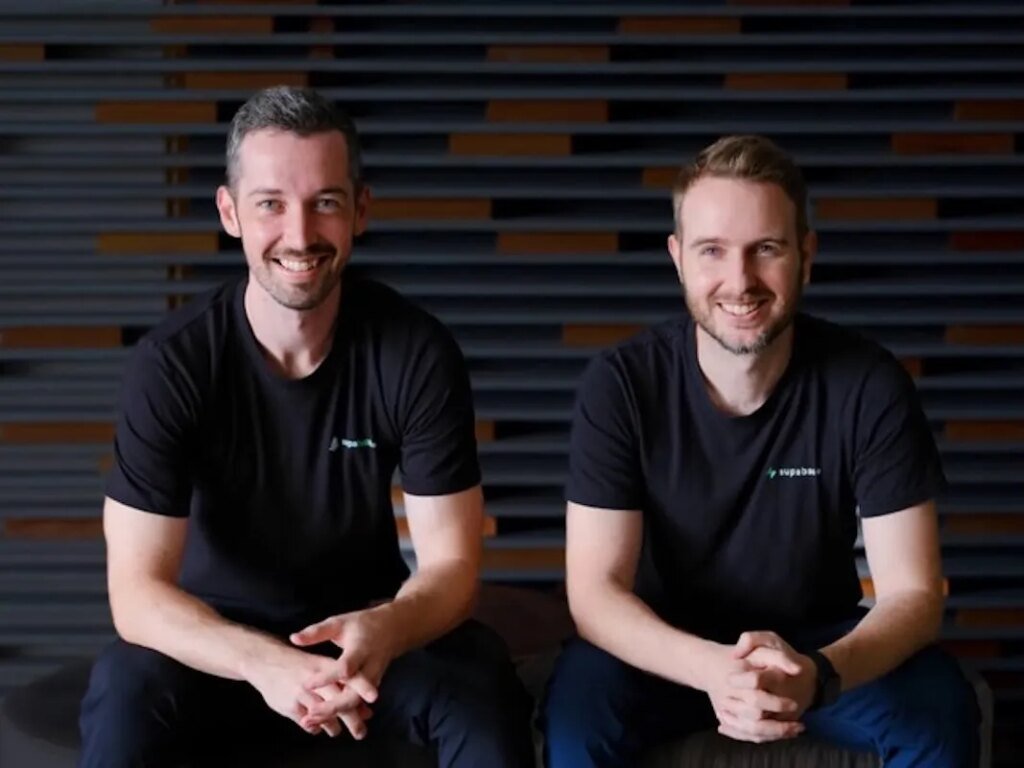 Supabase nabs $5B valuation, four months after hitting $2B Supabase nabs $5B valuation, four months after hitting $2B