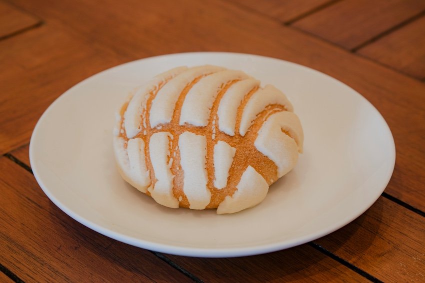 Taste of Mexico: Pan Dulce Taste of Mexico: Pan Dulce