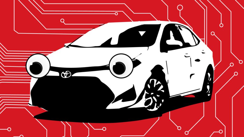 TechCrunch Mobility: Toyota makes a $1.5B bet on the startup ecosystem TechCrunch Mobility: Toyota makes a $1.5B bet on the startup ecosystem