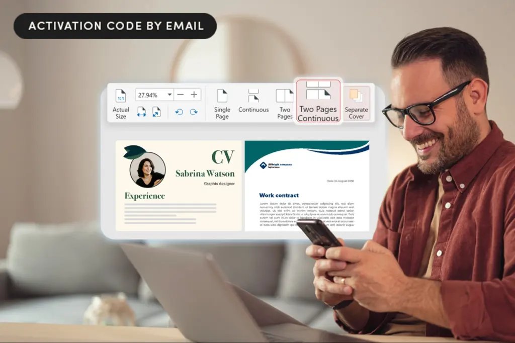 The All-in-One PDF Editor For Essential Business Documentation The All-in-One PDF Editor For Essential Business Documentation