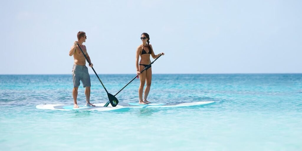 The Cayman Islands: Three islands, endless experiences