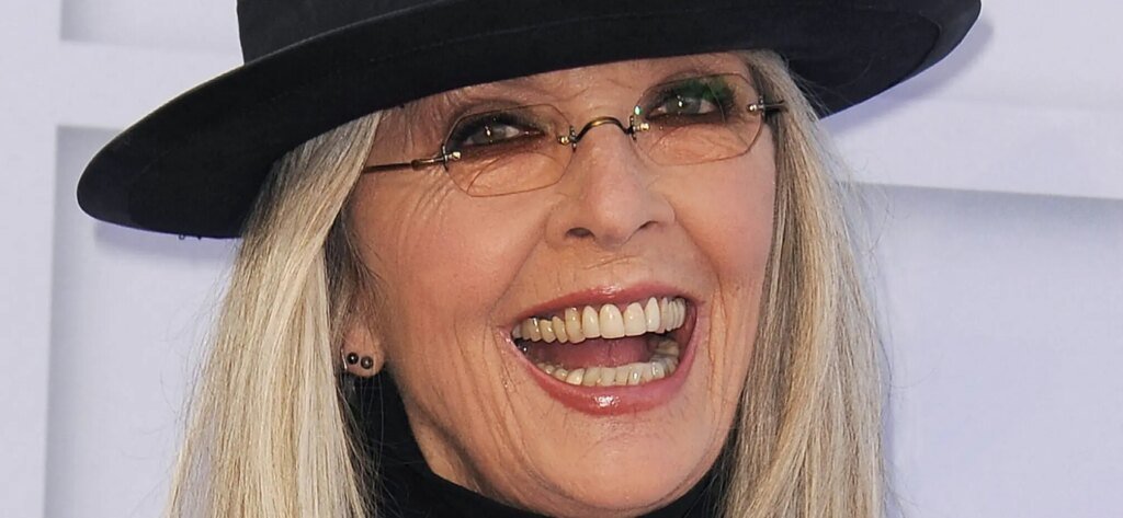 The Tragic Truth Behind Diane Keaton’s Sudden Death Emerges