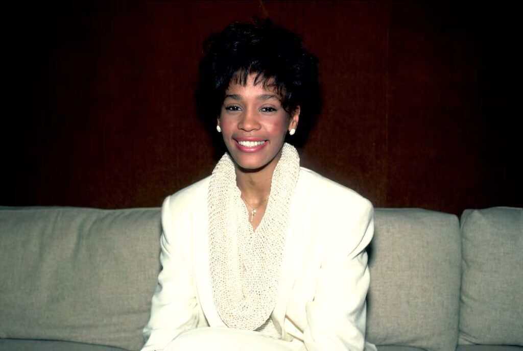 The secrets of Whitney Houston’s first hit: Affairs, coming out and two romances at once | Culture