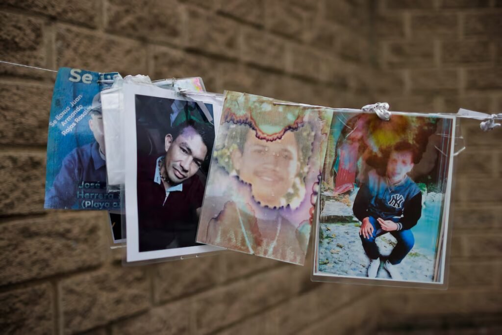 The ‘miracle’ of homicide reduction in Guanajuato did not protect Jaqueline | International