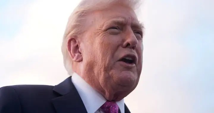 US will send survivors of strike on suspected drug vessel back to Ecuador and Colombia, Trump say – National US will send survivors of strike on suspected drug vessel back to Ecuador and Colombia, Trump say - National