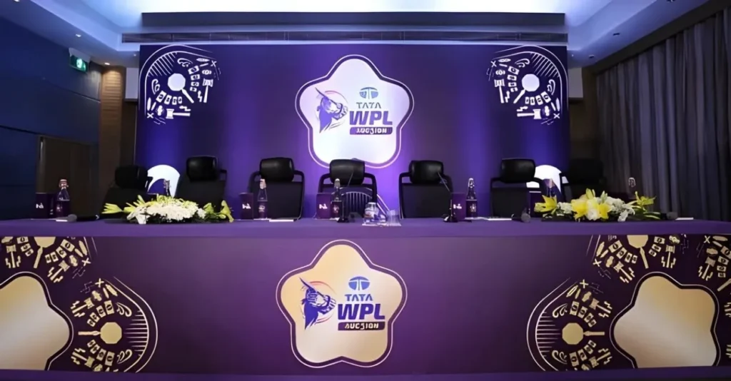WPL Mega Auction: Player retention, RTM rules, purse details and all you need to know