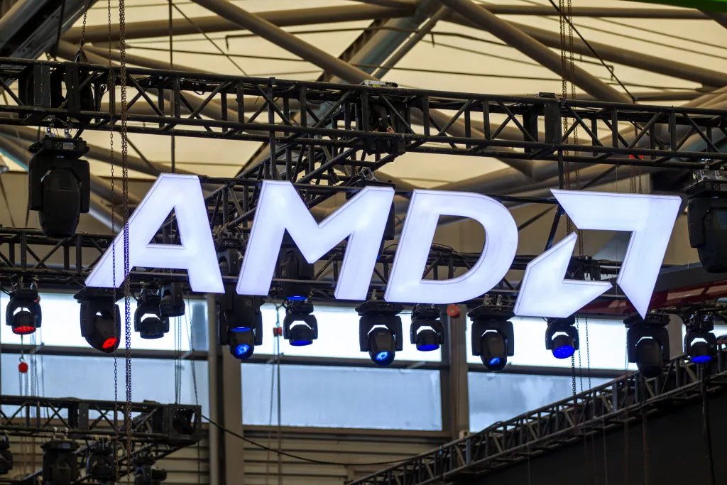 Wall Street analysts explain how AMD’s own stock will pay for OpenAI’s billions in chip purchases Wall Street analysts explain how AMD’s own stock will pay for OpenAI’s billions in chip purchases