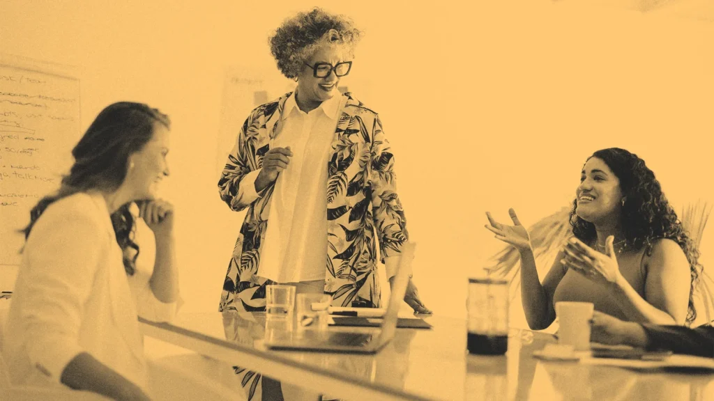 Want to be a better leader? Master these skills Want to be a better leader? Master these skills