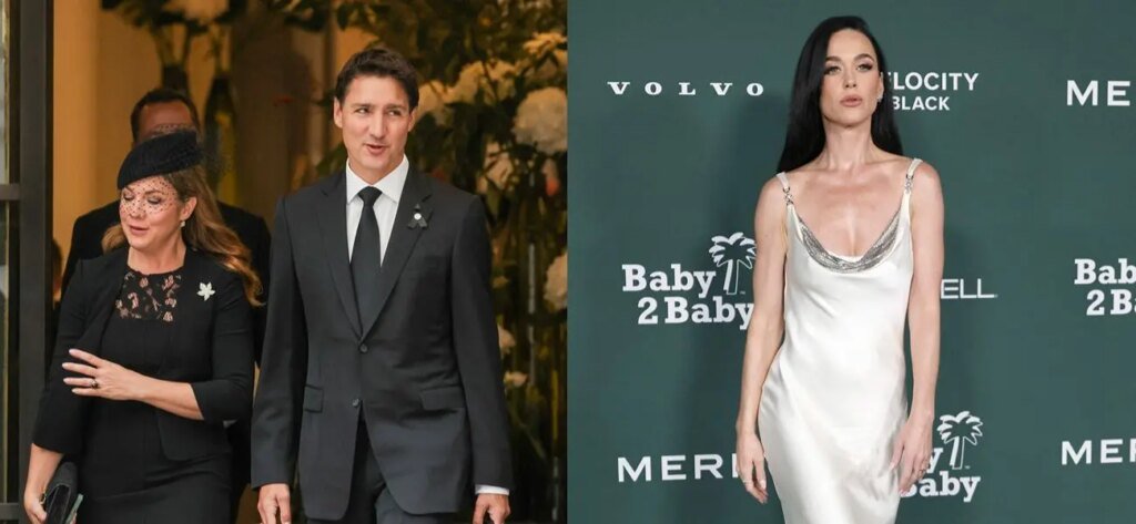 What Insiders Say About Katy Perry’s Unexpected Romance