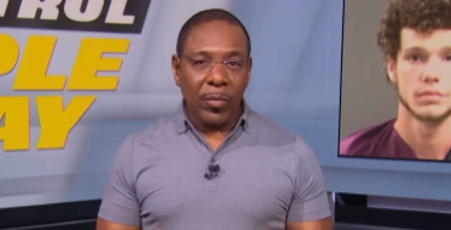 Why Aren’t New Episodes Of ‘On Patrol: Live’ On This Weekend? Why Aren't New Episodes Of 'On Patrol: Live' On This Weekend?