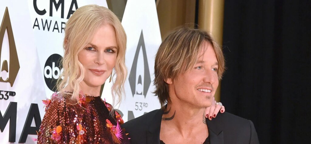 Why Keith Urban's Inner Circle Fears He's Facing A 'Midlife Crisis'