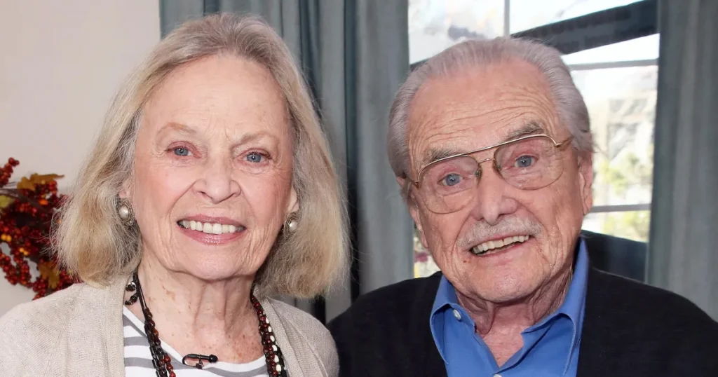 William Daniels and Bonnie Bartlett’s Relationship Timeline William Daniels and Bonnie Bartlett's Relationship Timeline
