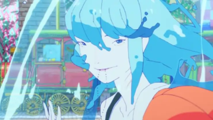 Yasuhiro Aoki on his comedy romance film, ChaO Yasuhiro Aoki on his comedy romance film, ChaO