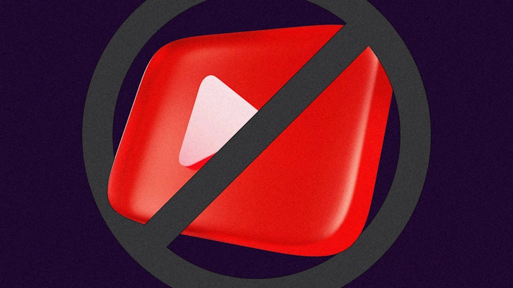 YouTube’s new forgiveness policy tests the limits of redemption YouTube’s new forgiveness policy tests the limits of redemption