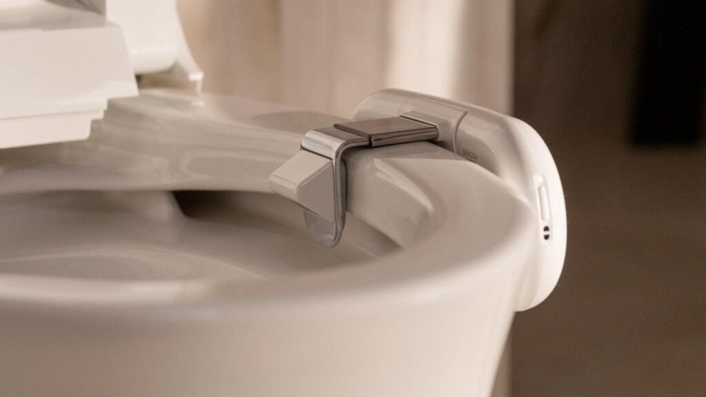 llegan los 'gadgets' que analizan tus deposiciones