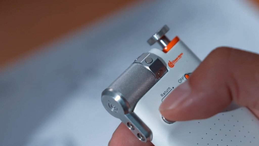 puede controlar cualquier dispositivo conectado y tiene acceso a la IA de ChatGPT puede controlar cualquier dispositivo conectado y tiene acceso a la IA de ChatGPT