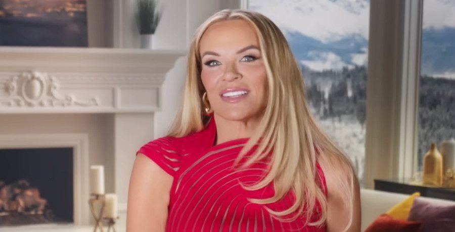 ‘RHOSLC’ Heather Gay Confronts Her Mormon Past In New Show ‘RHOSLC’ Heather Gay Confronts Her Mormon Past In New Show