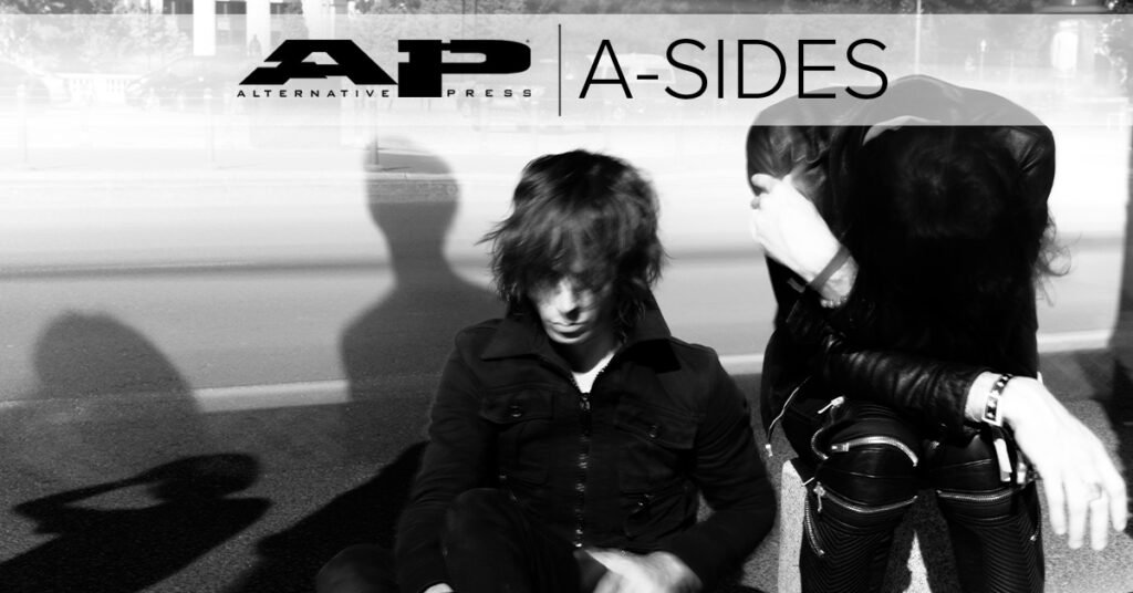 AP A-sides: 10 songs you need to hear