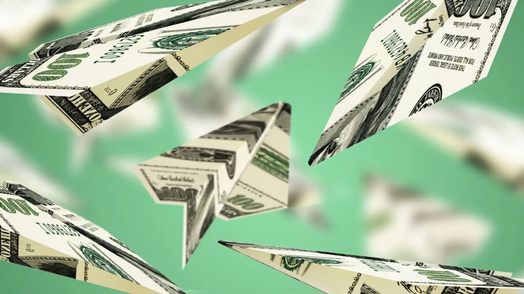 3 major airlines to offer flight refunds during the government shutdown- Fast Company