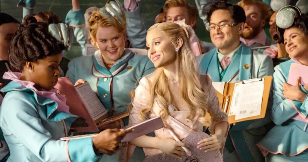 5 Best Musicals to Watch After Wicked: For Good: Into the Woods and More 5 Best Musicals to Watch After Wicked: For Good: Into the Woods and More