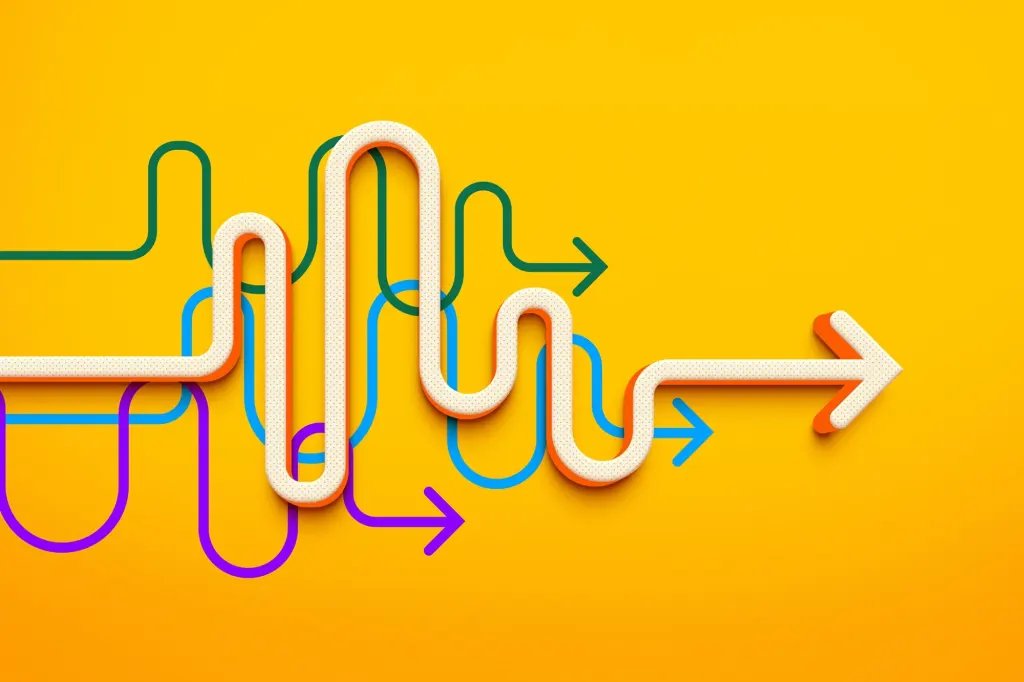 5 Powerful Lessons to Help Leaders Thrive Through Disruption 5 Powerful Lessons to Help Leaders Thrive Through Disruption