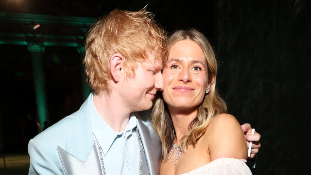 5 Things to Know About Ed Sheeran’s Wife – Hollywood Life