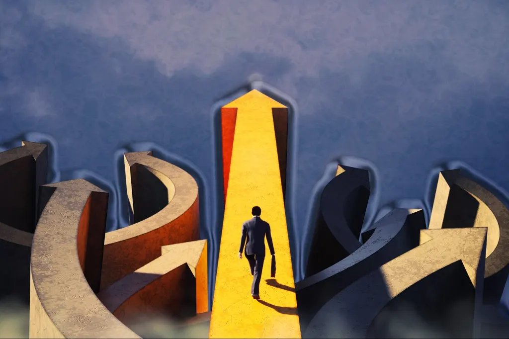 5 Ways to Sharpen Your Judgment as a Leader 5 Ways to Sharpen Your Judgment as a Leader