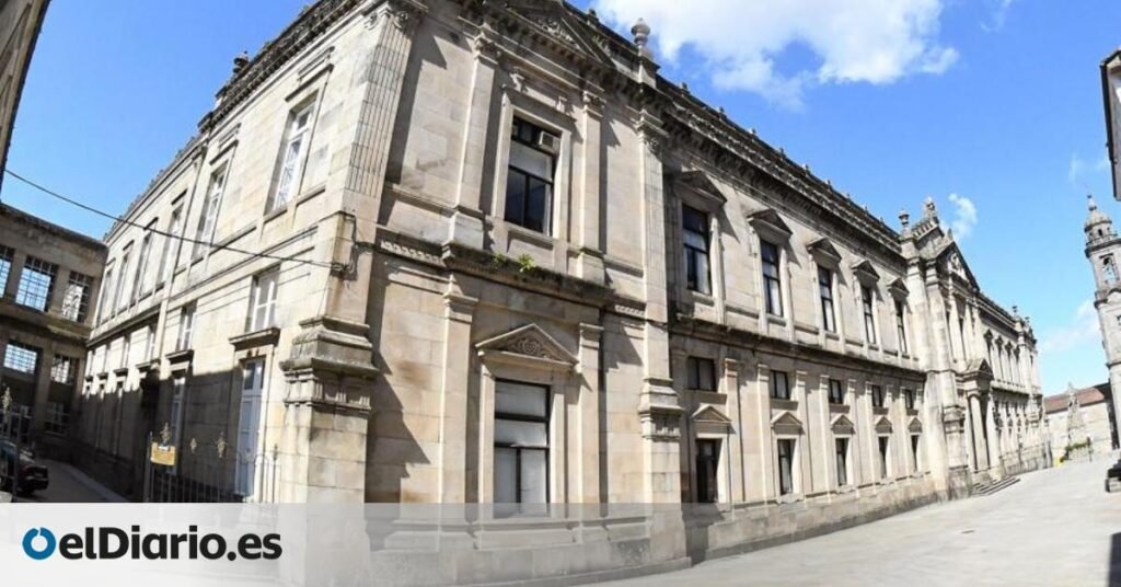 A Coruña y Vigo quieren su propia facultad, Santiago se resiste y la privada espera su momento A Coruña y Vigo quieren su propia facultad, Santiago se resiste y la privada espera su momento