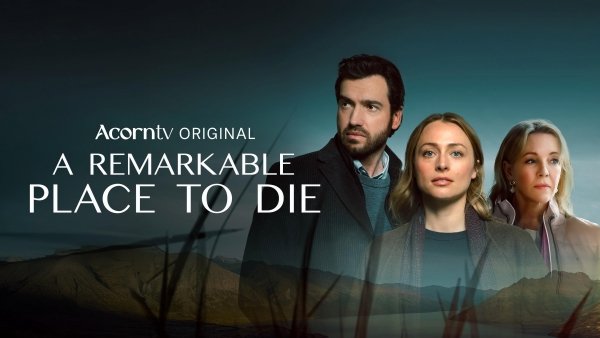 A Remarkable Place to Die: Season Two Renewal Set for New Zealand Crime Drama – canceled + renewed TV shows, ratings A Remarkable Place to Die: Season Two Renewal Set for New Zealand Crime Drama - canceled + renewed TV shows, ratings