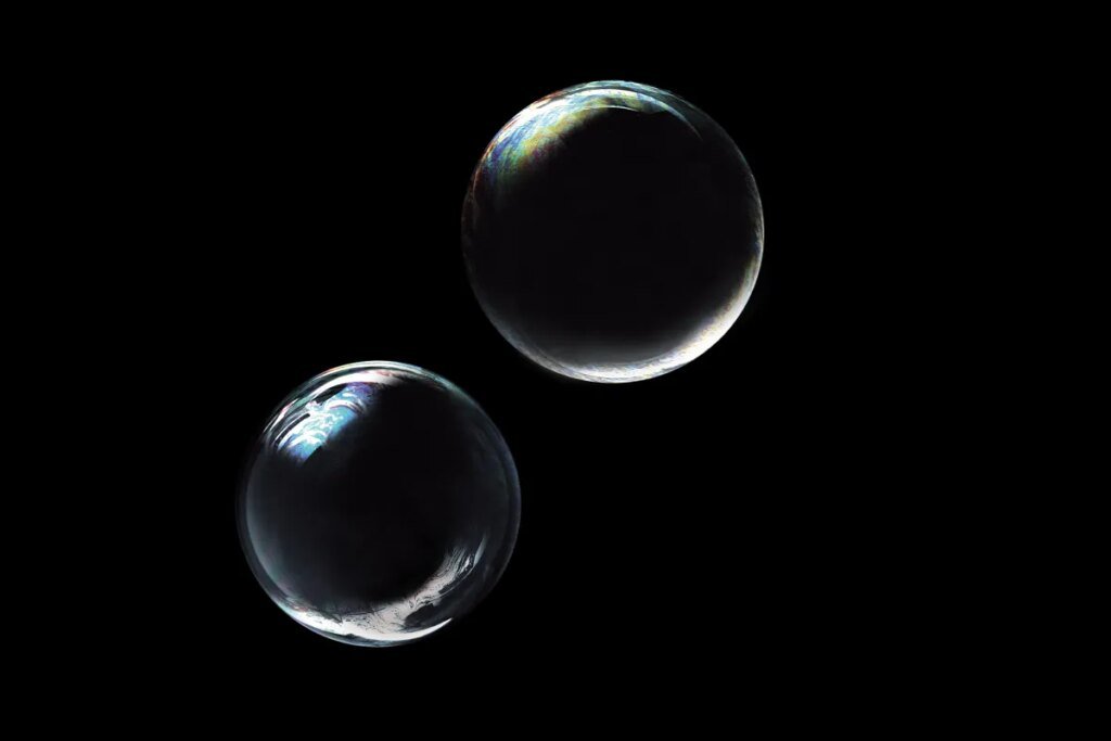 A better way of thinking about the AI bubble A better way of thinking about the AI bubble