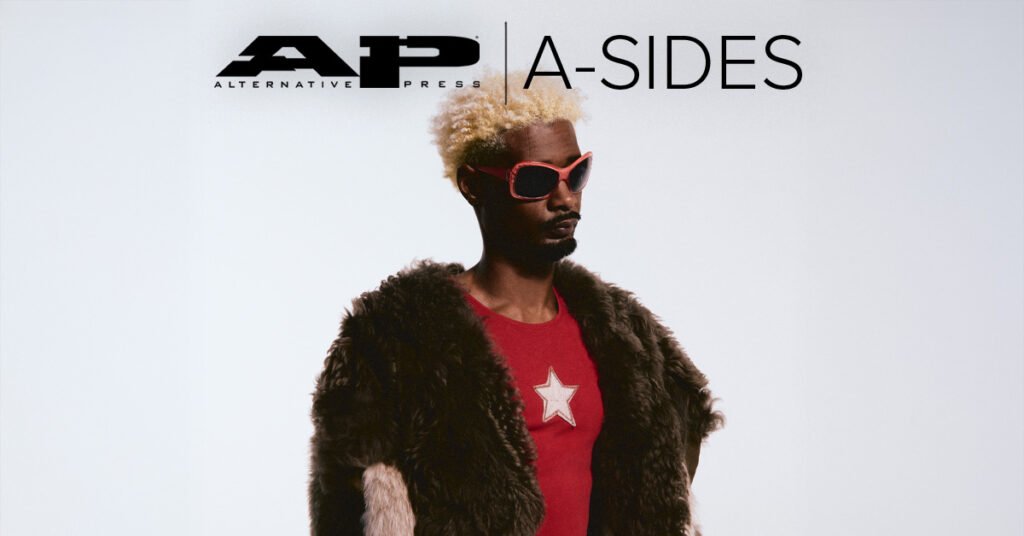 AP A-sides: 10 songs you need to hear
