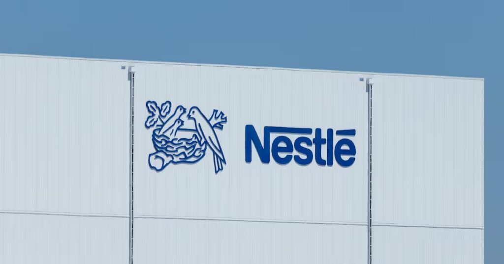 As Wellness Trends Go Upscale, Nestlé’s Mass-Market Vitamins Lose Some Shine