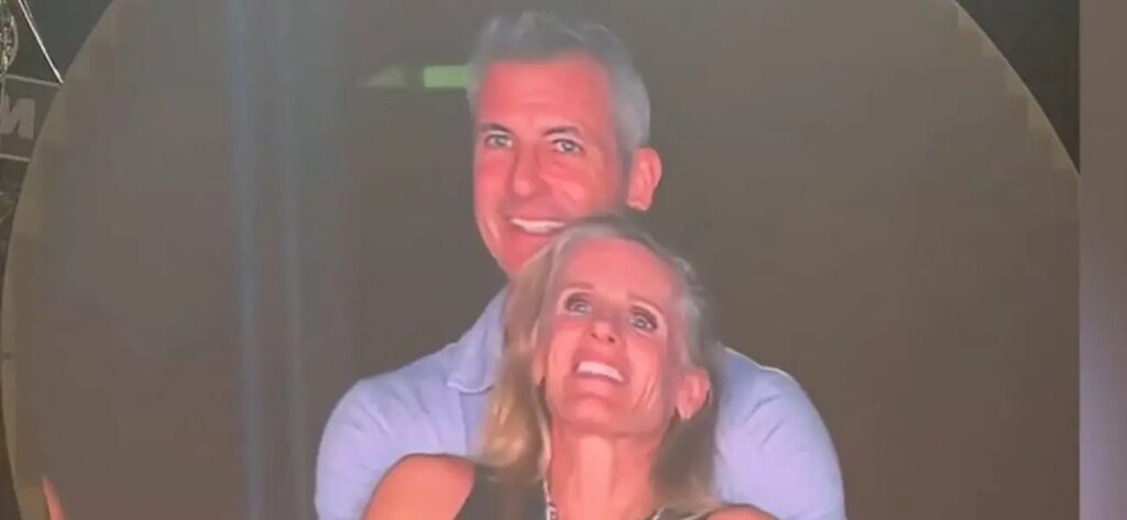Astronomer CEO Caught With HR Chief On Kiss Cam Quietly Sells NYC Home