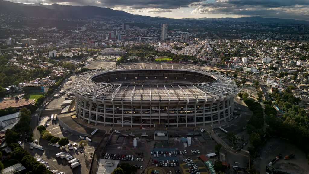 Azteca Stadium residents vs. the 2026 World Cup: ‘They’re getting rich at our expense’ | International