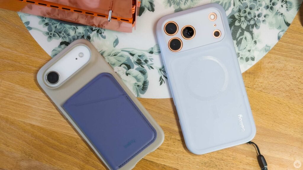 Bellroy iPhone 17 Cases review: New designs and materials