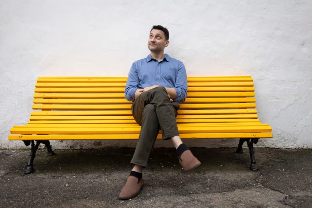 Ben Collins, from ‘The Onion’: ‘The powerful have a revenge fantasy, it’s the revenge of the dorks’ | Technology