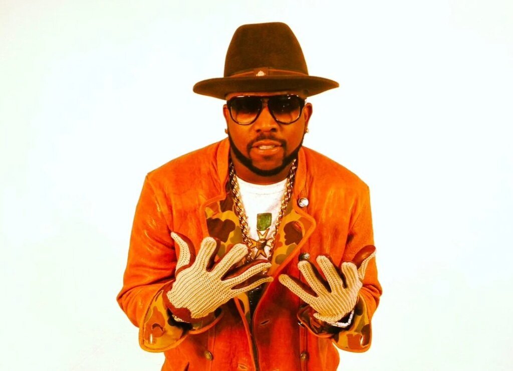 Big Boi Shares Full OutKast Rock And Roll Hall Of Fame Tribute Video