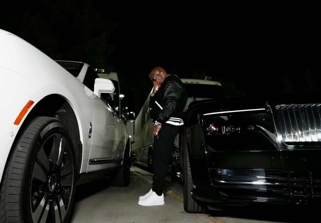 Birdman Celebrates StunnaMan With New Cash Money Official Post