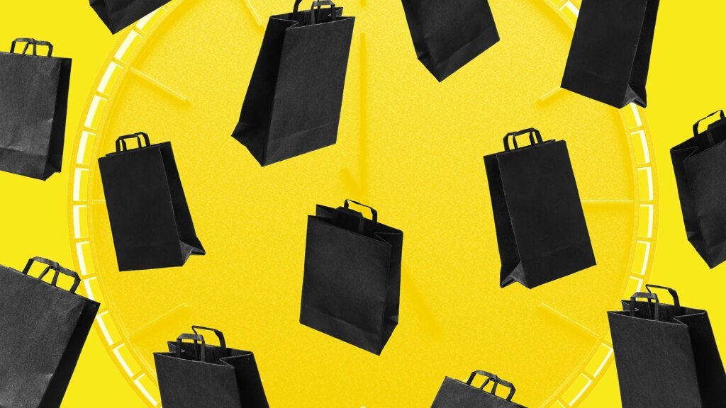 Black Friday 2025: Is bank, stock market open or closed? When do store sales start at Walmart, Target? Black Friday 2025: Is bank, stock market open or closed? When do store sales start at Walmart, Target?