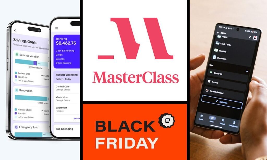 Black Friday subscription and streaming deals include discounts on Apple TV+, HBO Max, Disney+, Proton VPN and more Black Friday subscription and streaming deals include discounts on Apple TV+, HBO Max, Disney+, Proton VPN and more