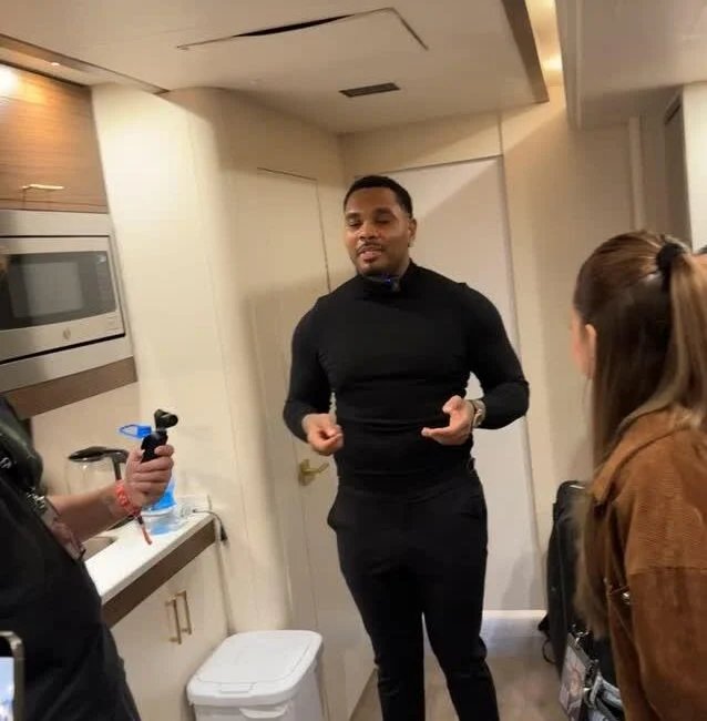 Bobbi Althoff Demands Viewers Watch Her Unforgettable Kevin Gates Interview Bobbi Althoff Demands Viewers Watch Her Unforgettable Kevin Gates Interview