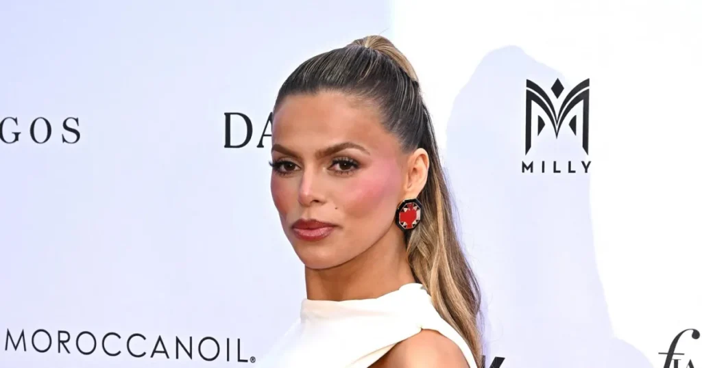 Brooks Nader’s Nip Slips Are ‘Not Intentional’: ‘It’s a Curse’ (Excl)